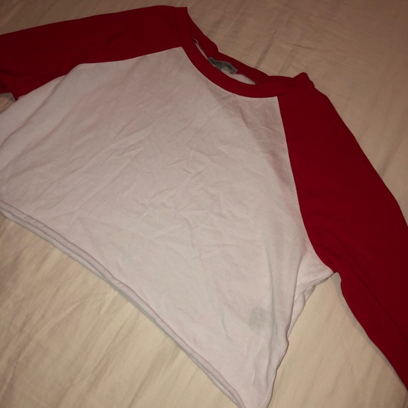 Baseball tee - Picture 3 of 4
